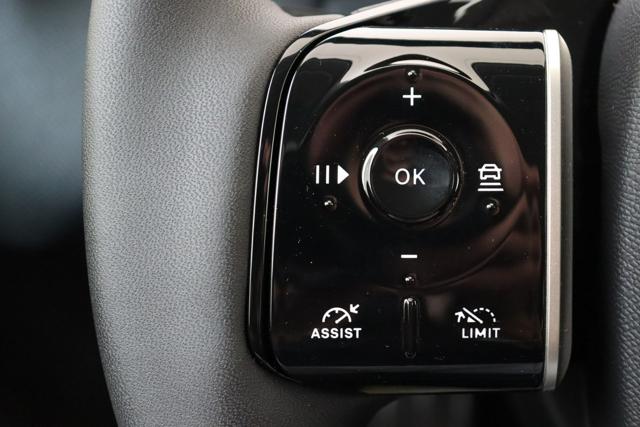 CITROEN C5 AIRCROSS HYBRID 145 CV E-DCS6 PLUS - foto 19