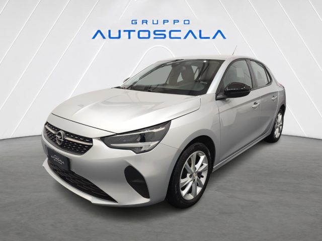 OPEL CORSA 1.2 75CV BUSINESS EDITION