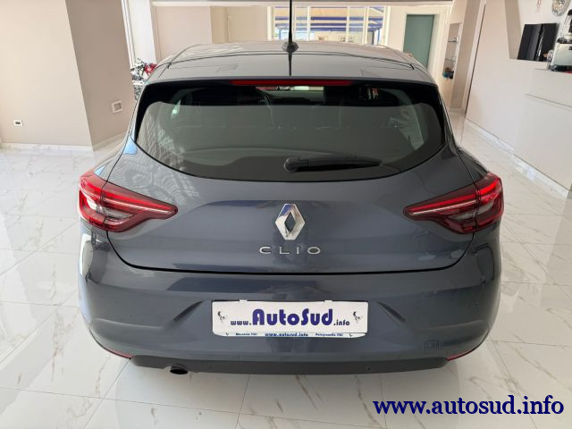RENAULT CLIO BLUE DCI 100 CV 5 PORTE EVOLUTIO - foto 6
