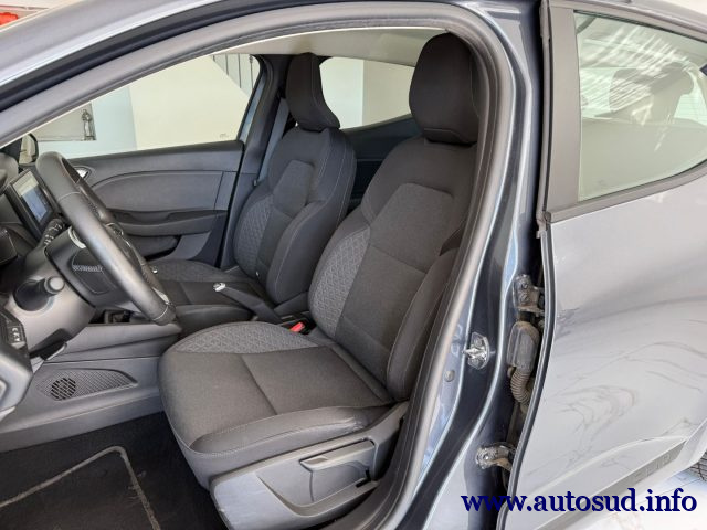 RENAULT CLIO BLUE DCI 100 CV 5 PORTE EVOLUTIO - foto 8