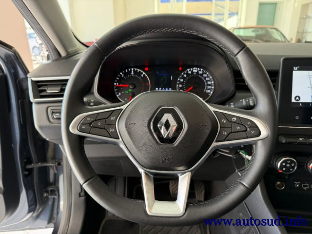 RENAULT CLIO BLUE DCI 100 CV 5 PORTE EVOLUTIO - foto 10