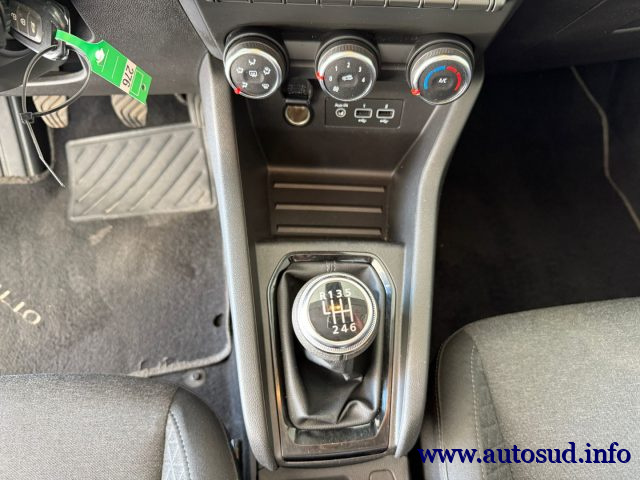 RENAULT CLIO BLUE DCI 100 CV 5 PORTE EVOLUTIO - foto 12