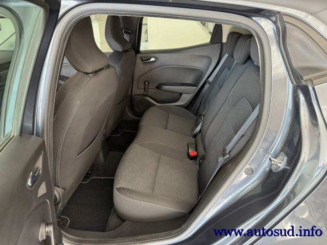 RENAULT CLIO BLUE DCI 100 CV 5 PORTE EVOLUTIO - foto 14