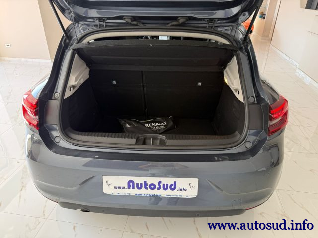 RENAULT CLIO BLUE DCI 100 CV 5 PORTE EVOLUTIO - foto 15