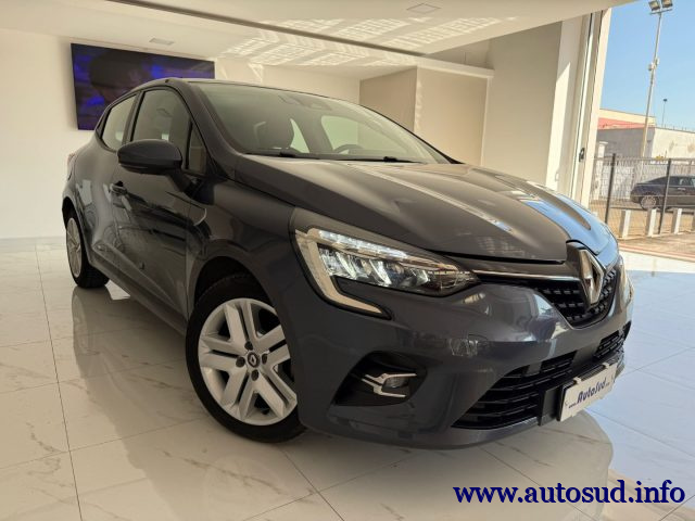 RENAULT CLIO BLUE DCI 100 CV 5 PORTE EVOLUTIO - foto 17