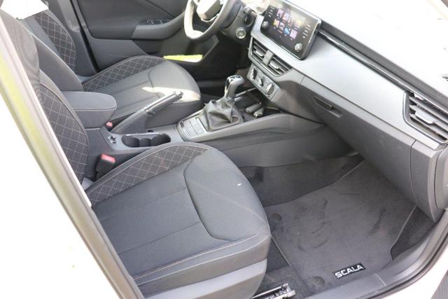 SKODA SCALA 1.0 TSI 110CV DSG AMBITION 5P -  - foto 11