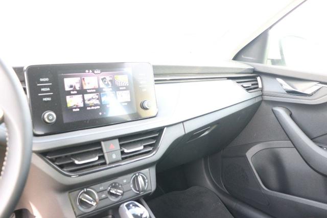 SKODA SCALA 1.0 TSI 110CV DSG AMBITION 5P -  - foto 9