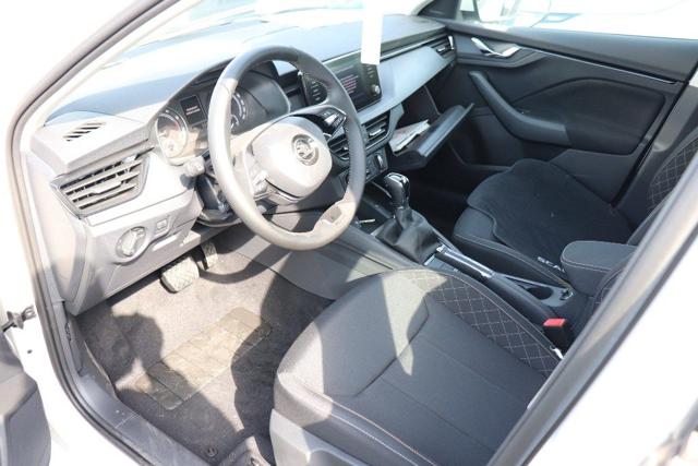 SKODA SCALA 1.0 TSI 110CV DSG AMBITION 5P -  - foto 8