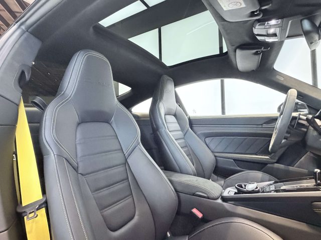 PORSCHE 992 911 CARRERA 992 COUPE 3.6 TURBO  - foto 8