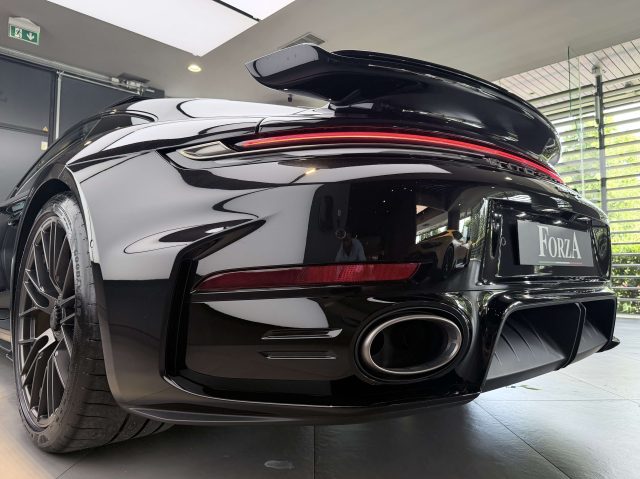 PORSCHE 992 911 CARRERA 992 COUPE 3.6 TURBO  - foto 11