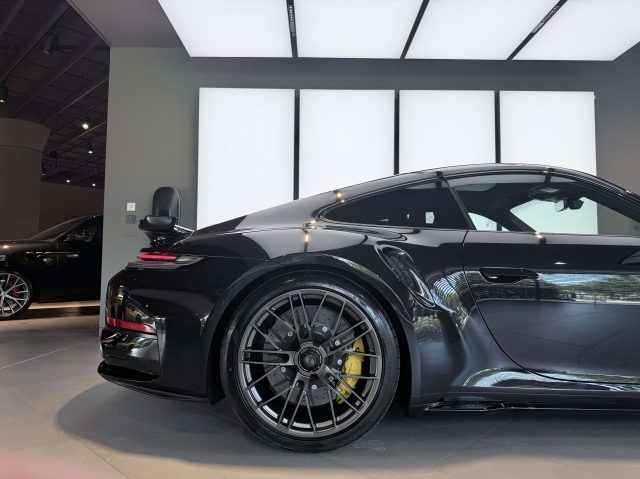 PORSCHE 992 911 CARRERA 992 COUPE 3.6 TURBO  - foto 12