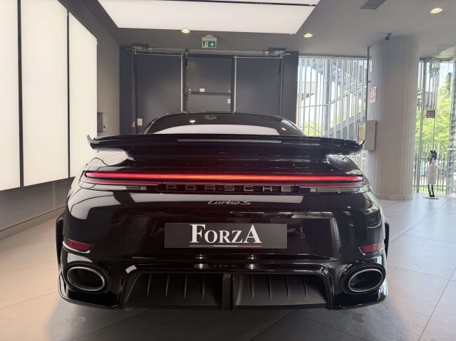 PORSCHE 992 911 CARRERA 992 COUPE 3.6 TURBO  - foto 14