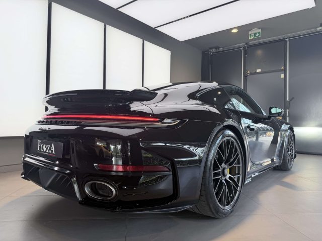 PORSCHE 992 911 CARRERA 992 COUPE 3.6 TURBO  - foto 15