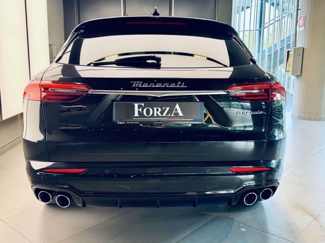 MASERATI GRECALE 2.0 MHEV GT 250CV AUTO, TETTO PA - foto 7