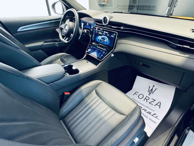 MASERATI GRECALE 2.0 MHEV GT 250CV AUTO, TETTO PA - foto 14