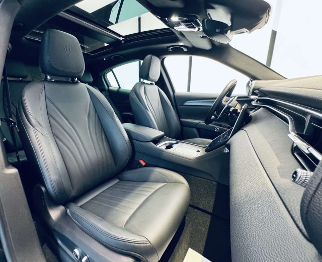 MASERATI GRECALE 2.0 MHEV GT 250CV AUTO, TETTO PA - foto 15