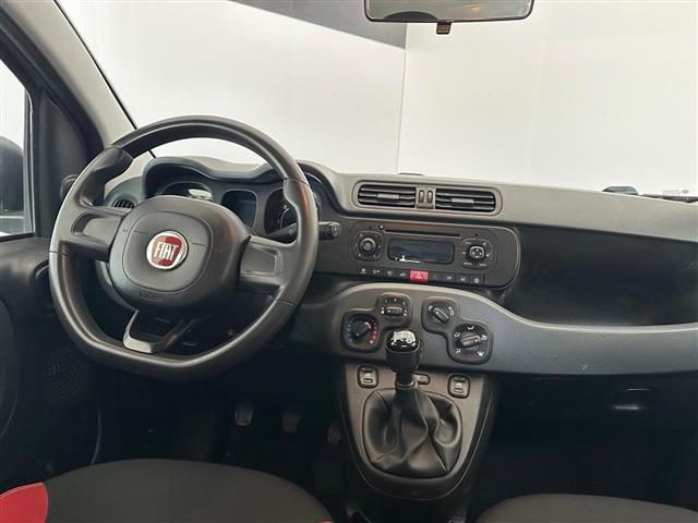 FIAT PANDA 1.3 MULTIJET 16V 95CV EASY S&S - foto 8