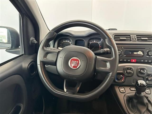 FIAT PANDA 1.3 MULTIJET 16V 95CV EASY S&S - foto 9