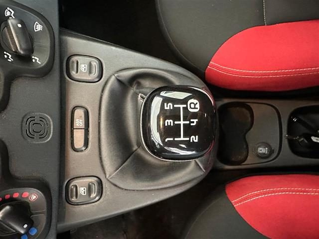 FIAT PANDA 1.3 MULTIJET 16V 95CV EASY S&S - foto 12