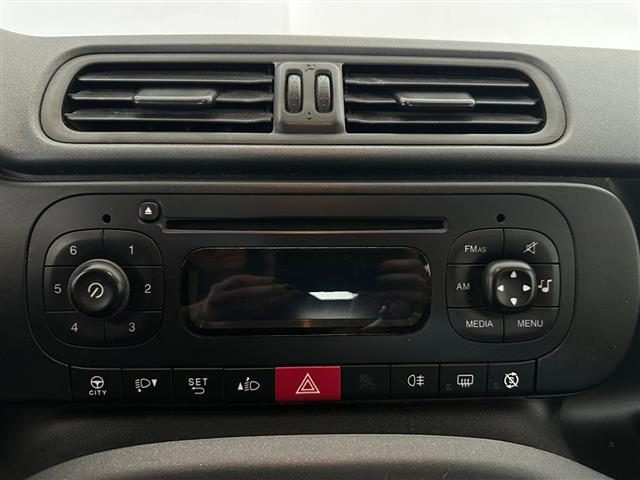 FIAT PANDA 1.3 MULTIJET 16V 95CV EASY S&S - foto 13