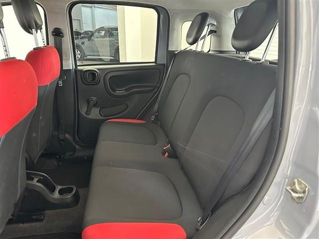 FIAT PANDA 1.3 MULTIJET 16V 95CV EASY S&S - foto 15