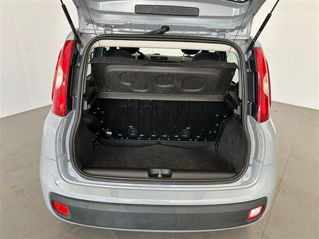 FIAT PANDA 1.3 MULTIJET 16V 95CV EASY S&S - foto 17