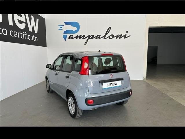 FIAT PANDA 1.3 MULTIJET 16V 95CV EASY S&S - foto 18
