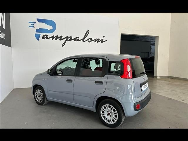 FIAT PANDA 1.3 MULTIJET 16V 95CV EASY S&S - foto 19