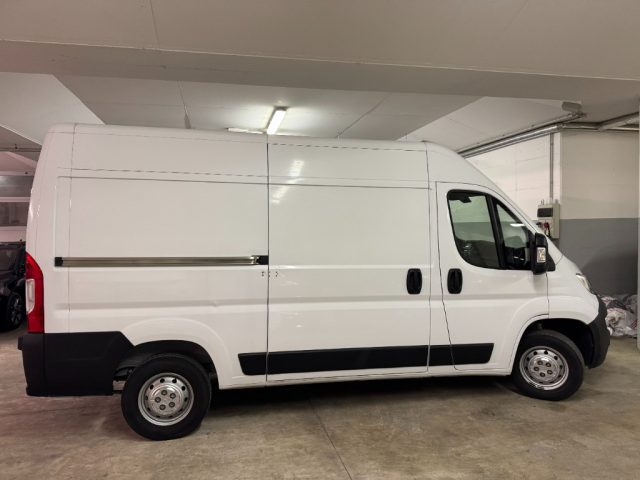 OPEL MOVANO 33 2.2 BLUEHDI 140 L2H2 FURGONE - foto 7