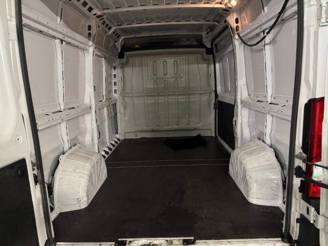 OPEL MOVANO 33 2.2 BLUEHDI 140 L2H2 FURGONE - foto 9