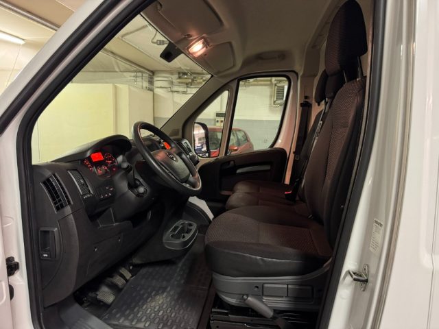 OPEL MOVANO 33 2.2 BLUEHDI 140 L2H2 FURGONE - foto 11