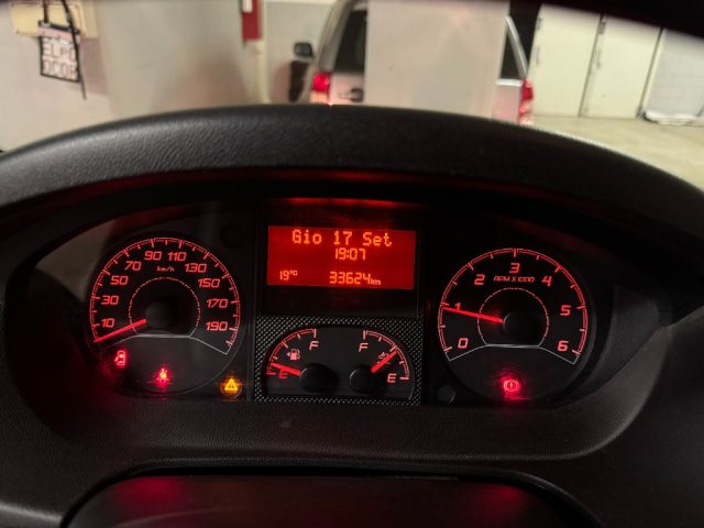 OPEL MOVANO 33 2.2 BLUEHDI 140 L2H2 FURGONE - foto 13