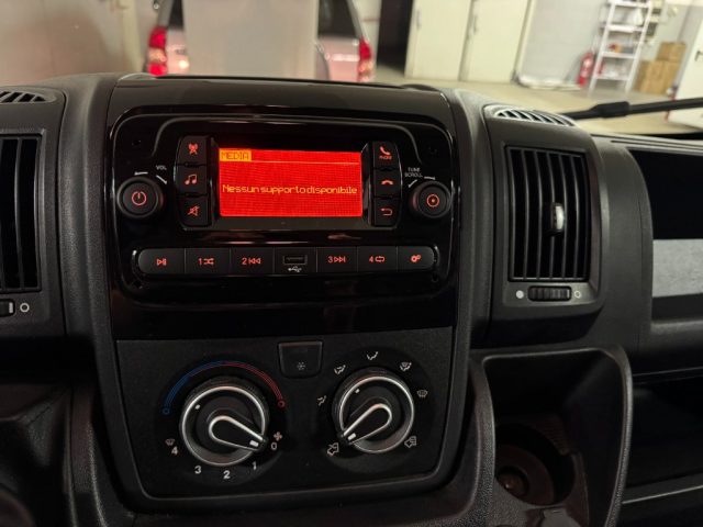 OPEL MOVANO 33 2.2 BLUEHDI 140 L2H2 FURGONE - foto 14