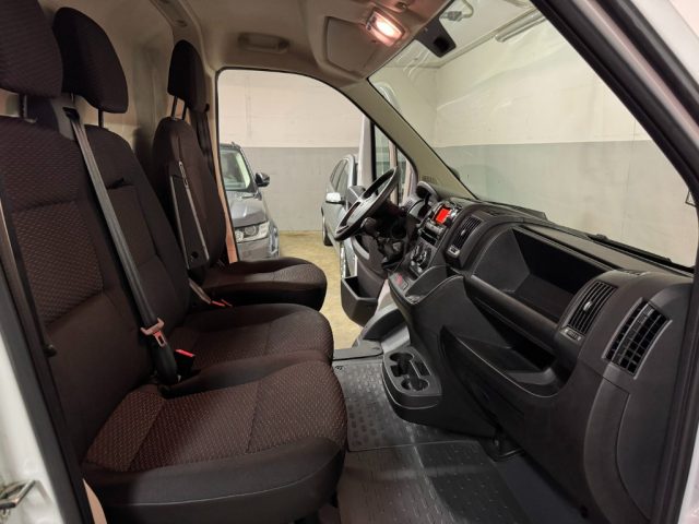 OPEL MOVANO 33 2.2 BLUEHDI 140 L2H2 FURGONE - foto 16