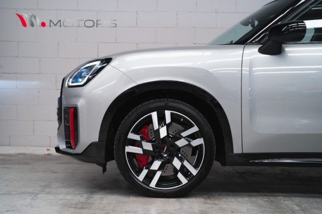 MINI MINI JOHN COOPER WORKS COUNTRYMAN 2.0 - foto 6