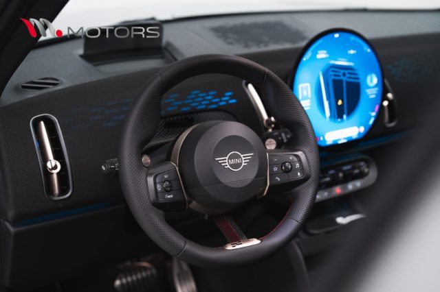MINI MINI JOHN COOPER WORKS COUNTRYMAN 2.0 - foto 7