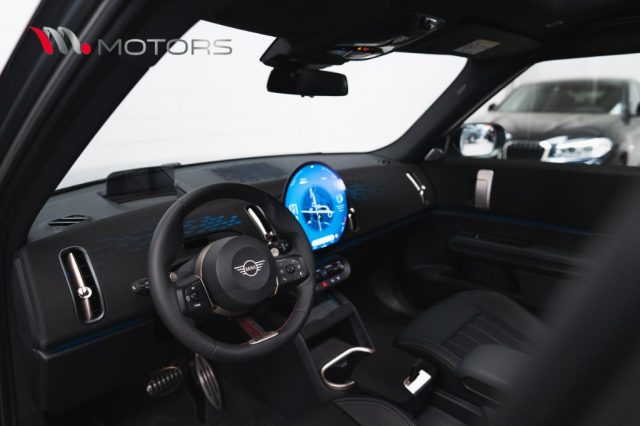 MINI MINI JOHN COOPER WORKS COUNTRYMAN 2.0 - foto 8