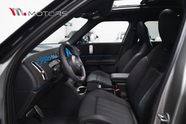 MINI MINI JOHN COOPER WORKS COUNTRYMAN 2.0 - foto 9