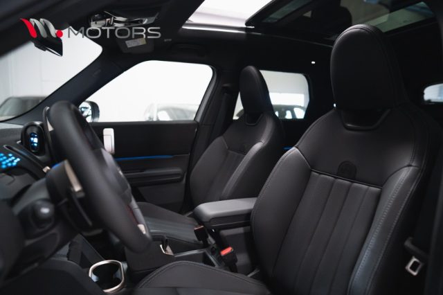 MINI MINI JOHN COOPER WORKS COUNTRYMAN 2.0 - foto 10
