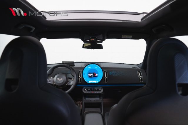 MINI MINI JOHN COOPER WORKS COUNTRYMAN 2.0 - foto 11