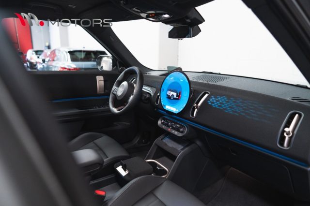 MINI MINI JOHN COOPER WORKS COUNTRYMAN 2.0 - foto 13