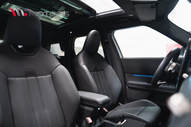 MINI MINI JOHN COOPER WORKS COUNTRYMAN 2.0 - foto 14