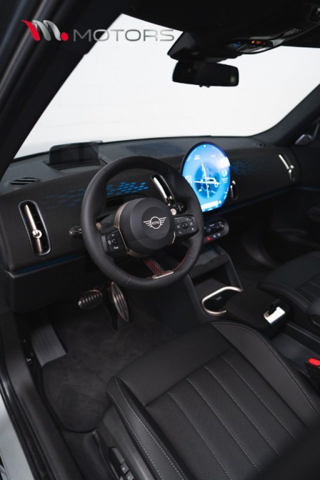 MINI MINI JOHN COOPER WORKS COUNTRYMAN 2.0 - foto 15