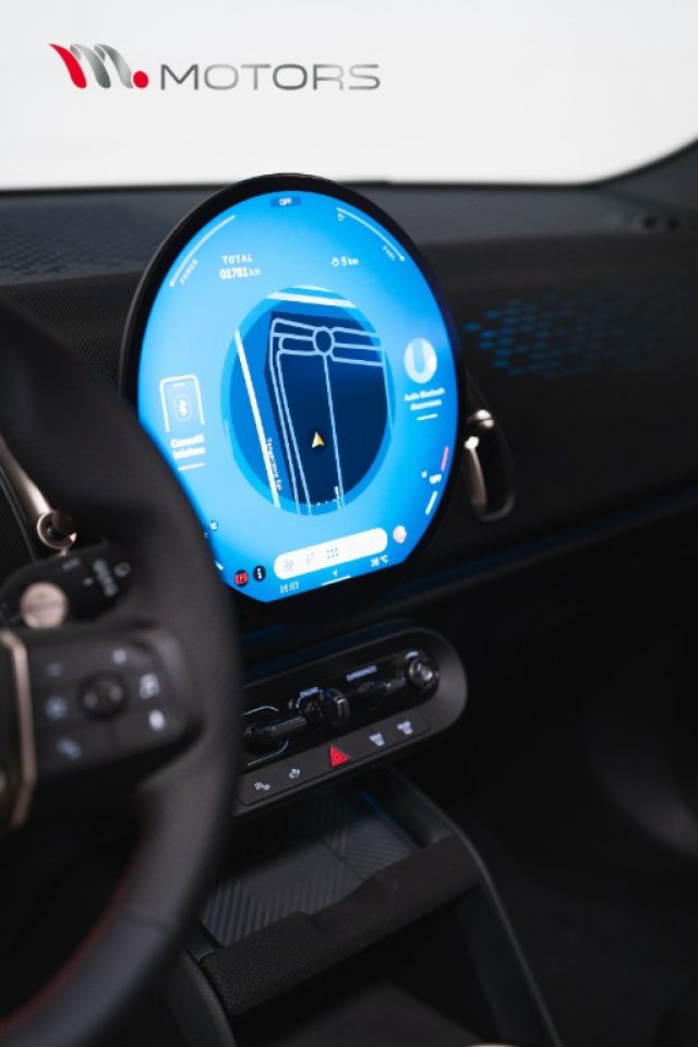 MINI MINI JOHN COOPER WORKS COUNTRYMAN 2.0 - foto 16