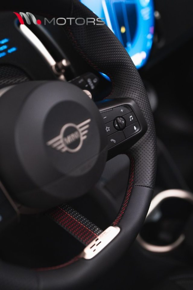 MINI MINI JOHN COOPER WORKS COUNTRYMAN 2.0 - foto 17