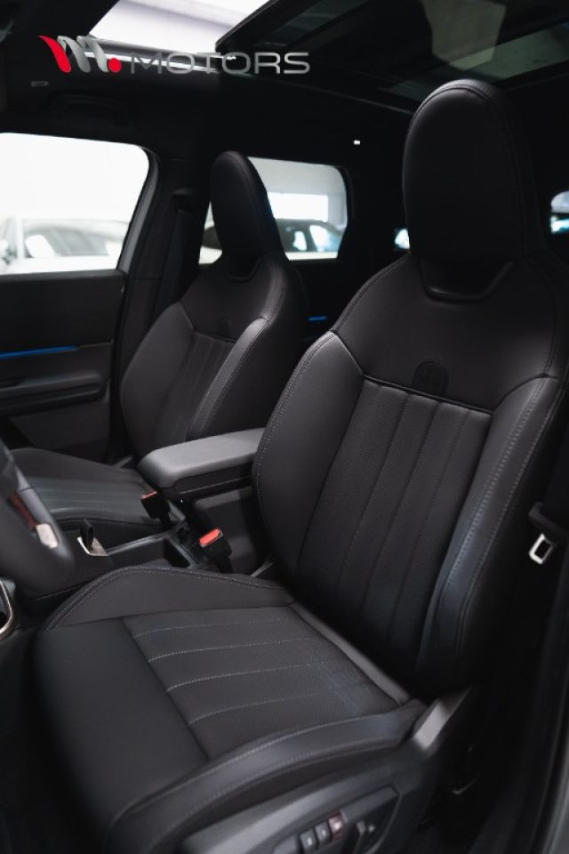 MINI MINI JOHN COOPER WORKS COUNTRYMAN 2.0 - foto 21