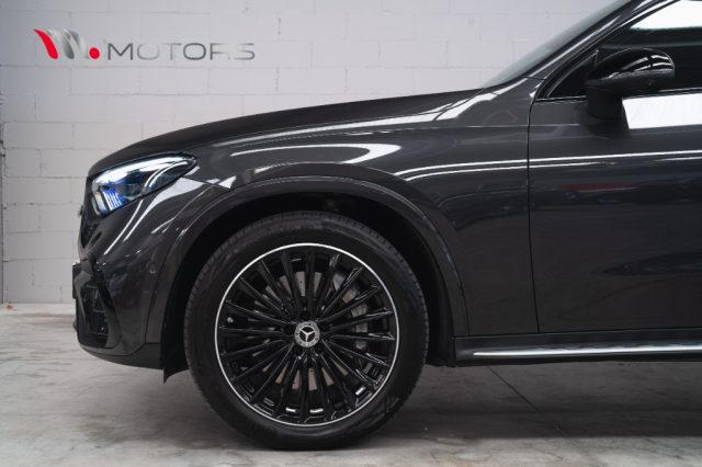 MERCEDES-BENZ GLC 220 D COUPE AMG PREMIUM PLUS 4MATIC - foto 7