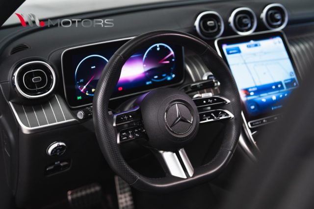 MERCEDES-BENZ GLC 220 D COUPE AMG PREMIUM PLUS 4MATIC - foto 8
