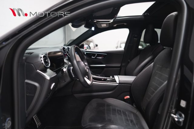 MERCEDES-BENZ GLC 220 D COUPE AMG PREMIUM PLUS 4MATIC - foto 10