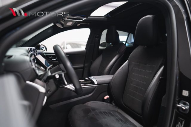 MERCEDES-BENZ GLC 220 D COUPE AMG PREMIUM PLUS 4MATIC - foto 11